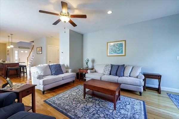 $649,900 | 40 Black Bear Circle, Unit 40, Milford, MA 01757
