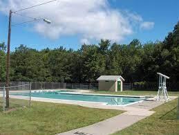193 Highridge Road Albrightsville, PA 18210 - Photo 7 of 8 a view of a tennis court