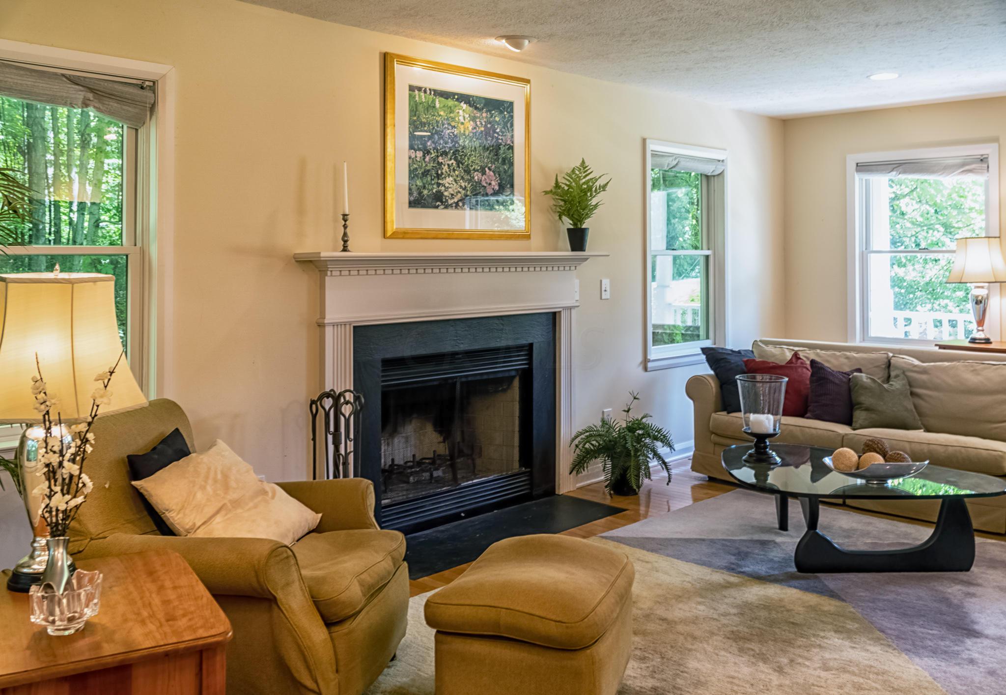 8560 Concord Road Delaware, OH 43015 - Photo 4 of 26 Gallery Image 4