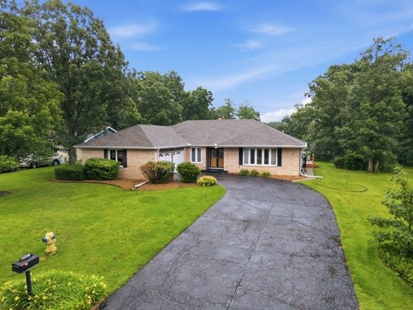 3459 Huntington Terrace Crete, IL 60417 - Photo 3 of 34
