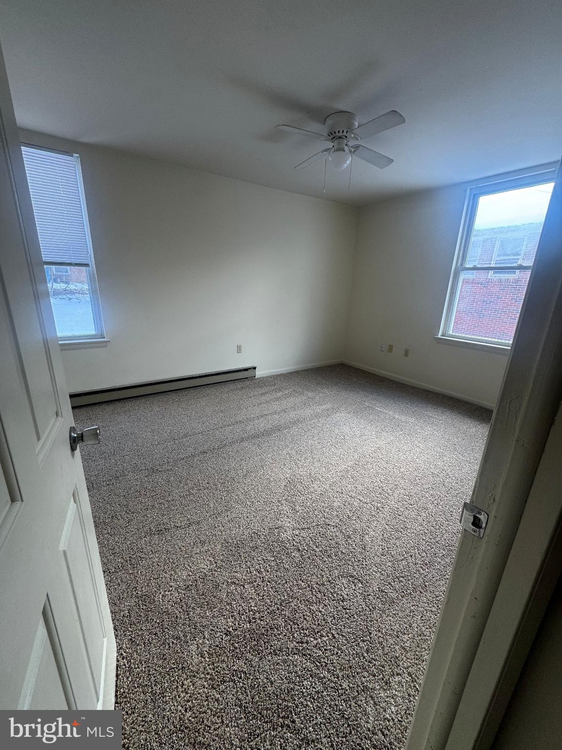 11 Michigan Avenue, Unit B Lancaster, PA 17602 - Photo 7 of 7 Bright and airy room with natural light.