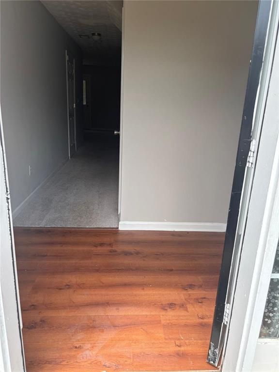 6242 Redan Overlook Lithonia, GA 30058 - Photo 16 of 17 a view of closet area
