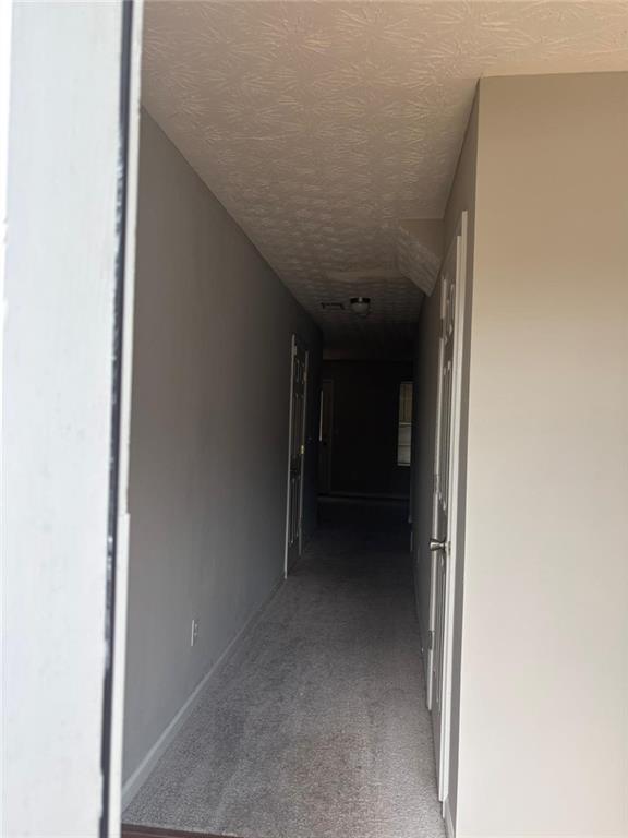 6242 Redan Overlook Lithonia, GA 30058 - Photo 17 of 17 a view of hallway