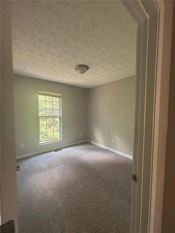 6242 Redan Overlook Lithonia, GA 30058 - Photo 4 of 17 a view of empty room with window