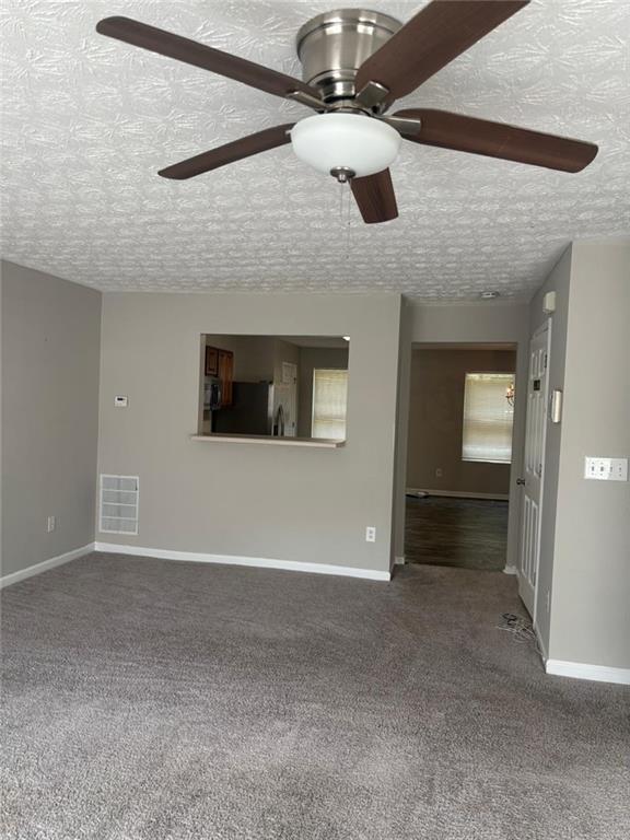 6242 Redan Overlook Lithonia, GA 30058 - Photo 9 of 17 a view of an empty room