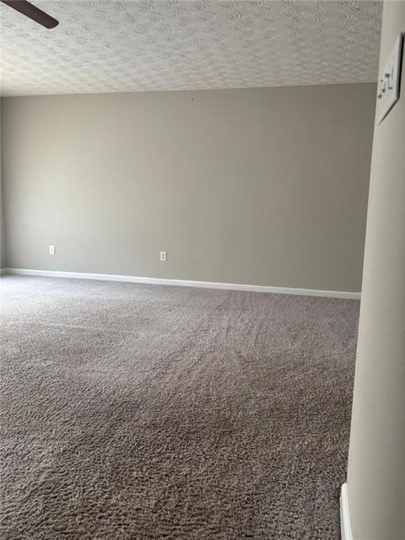 6242 Redan Overlook Lithonia, GA 30058 - Photo 10 of 17 a view of empty room