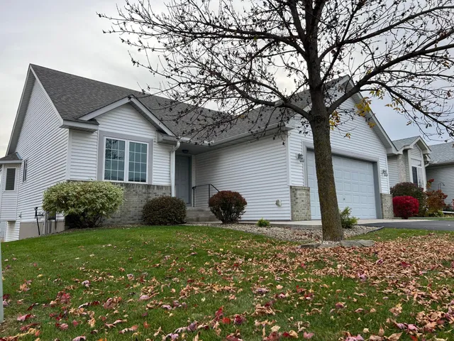 $344,900 | 6659 Lipizzan Trail North, Forest Lake, MN 55025