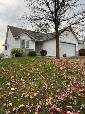 $344,900 | 6659 Lipizzan Trail North, Forest Lake, MN 55025