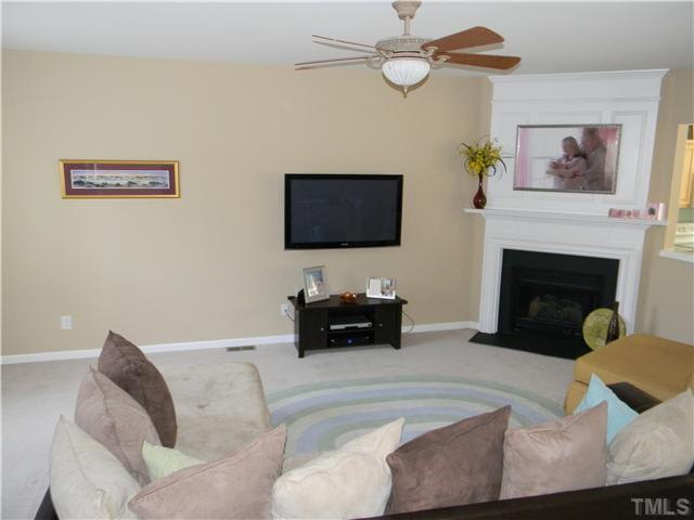 7222 Janston Drive Raleigh, NC 27613 - Photo 8 of 21