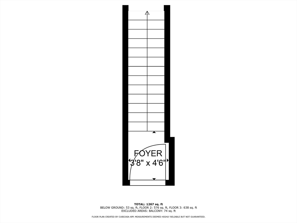 707 Gazebo Circle, Unit 707 Reading, MA 01867 - Photo 34 of 41 a picture of a wall with a white wall