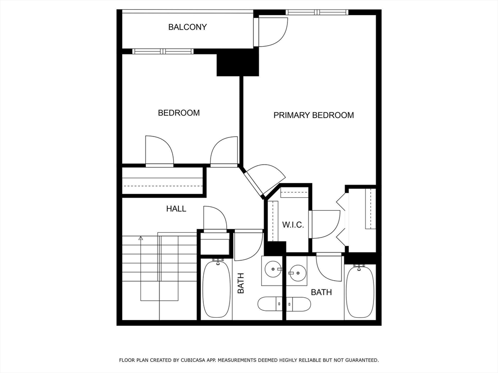 707 Gazebo Circle, Unit 707 Reading, MA 01867 - Photo 39 of 41 a picture of a floor plan