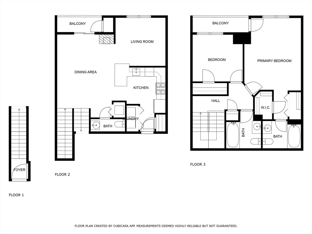 707 Gazebo Circle, Unit 707 Reading, MA 01867 - Photo 41 of 41 a picture of floor plan