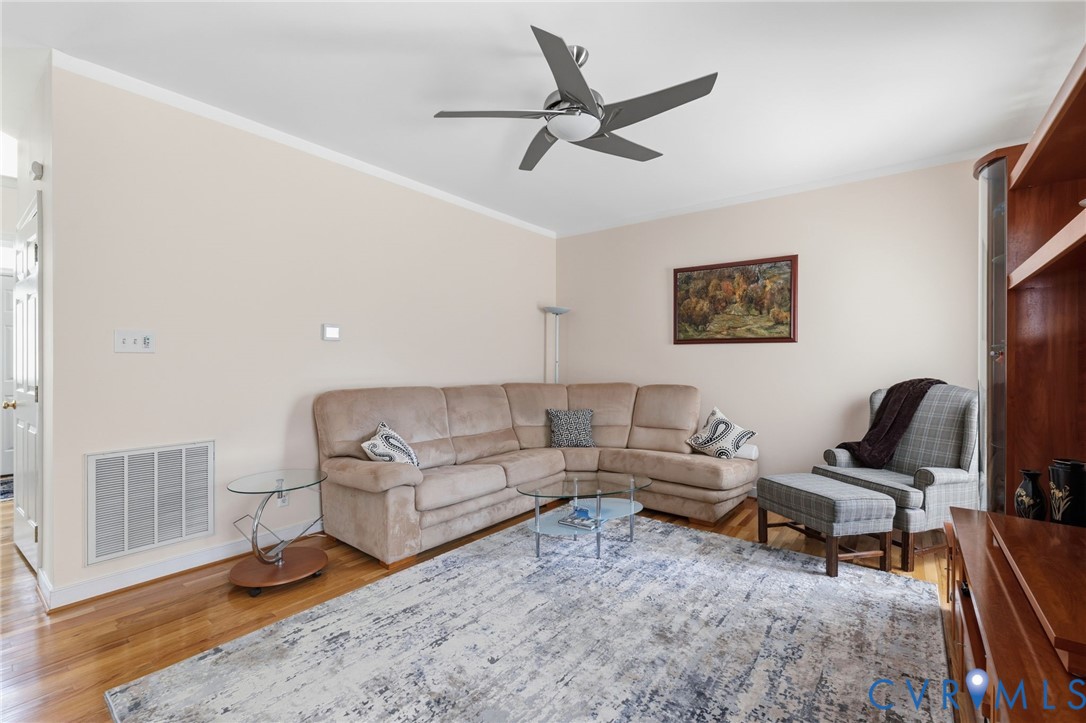1642 Fairfield Green Road Henrico, VA 23238 - Photo 10 of 34