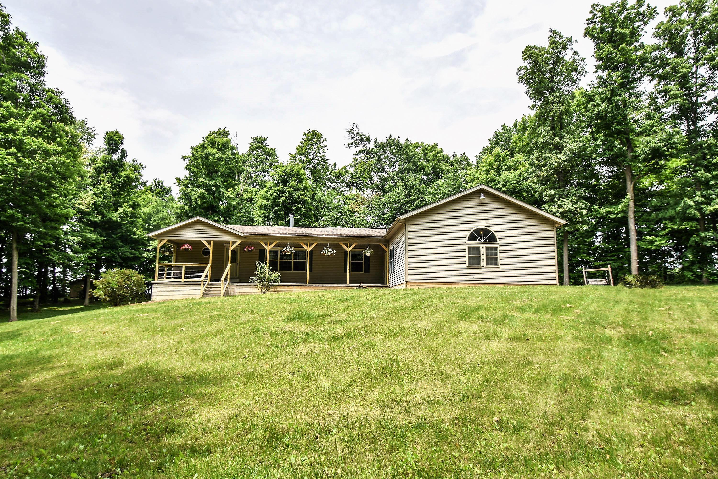 3945 Veatch Road Gambier, OH 43022 - Photo 1 of 25 Gallery Image 1