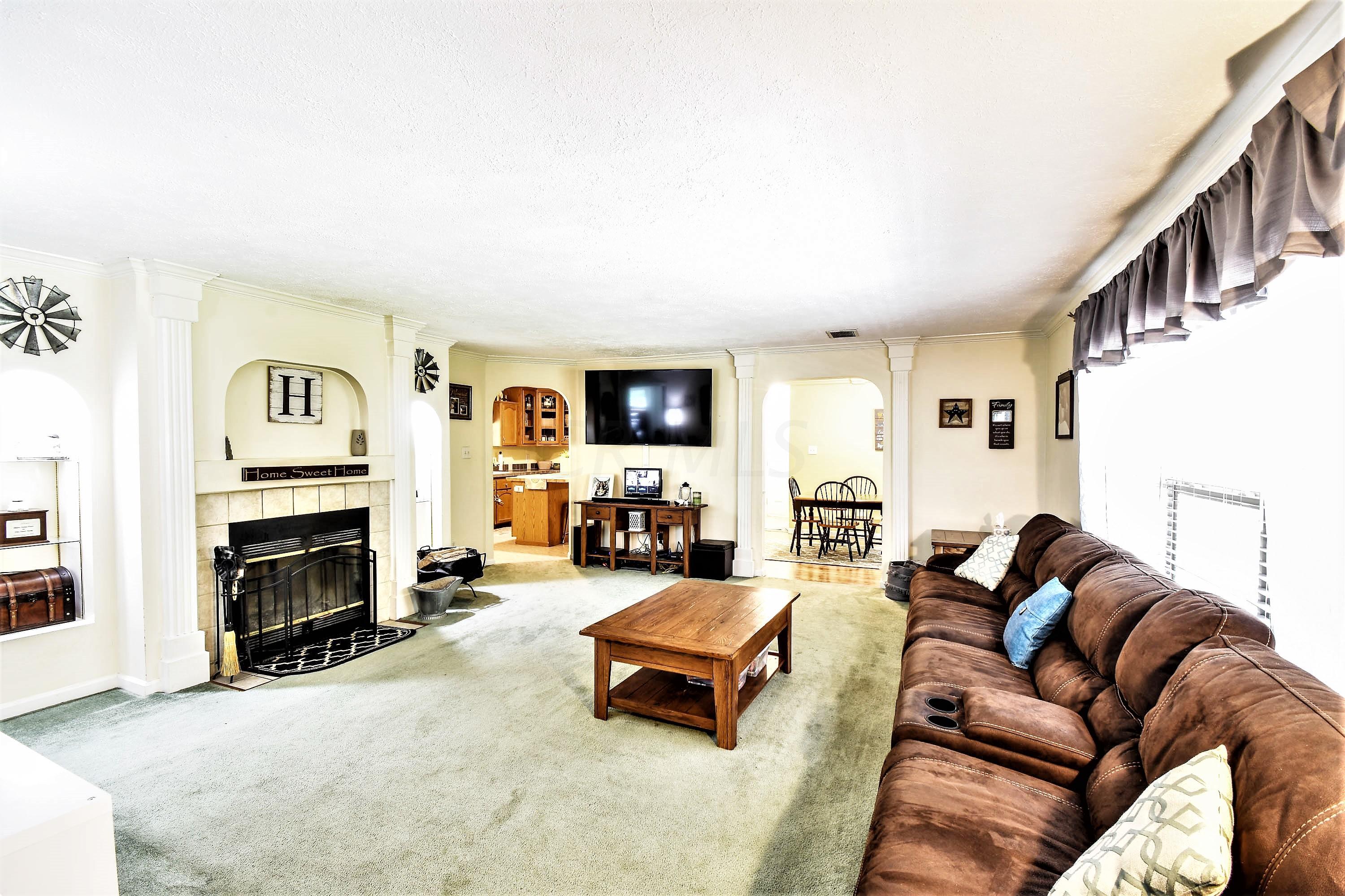 3945 Veatch Road Gambier, OH 43022 - Photo 3 of 25 Gallery Image 3