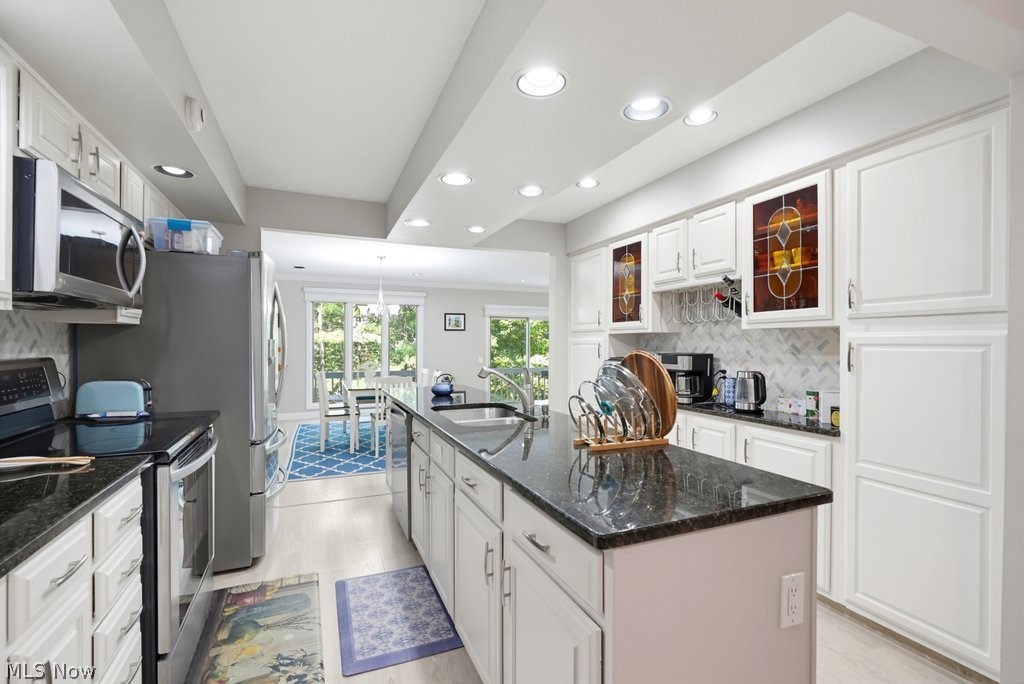 5755 Som Center Road, Unit 8 Solon, OH 44139 - Photo 18 of 50 Gallery Image 18