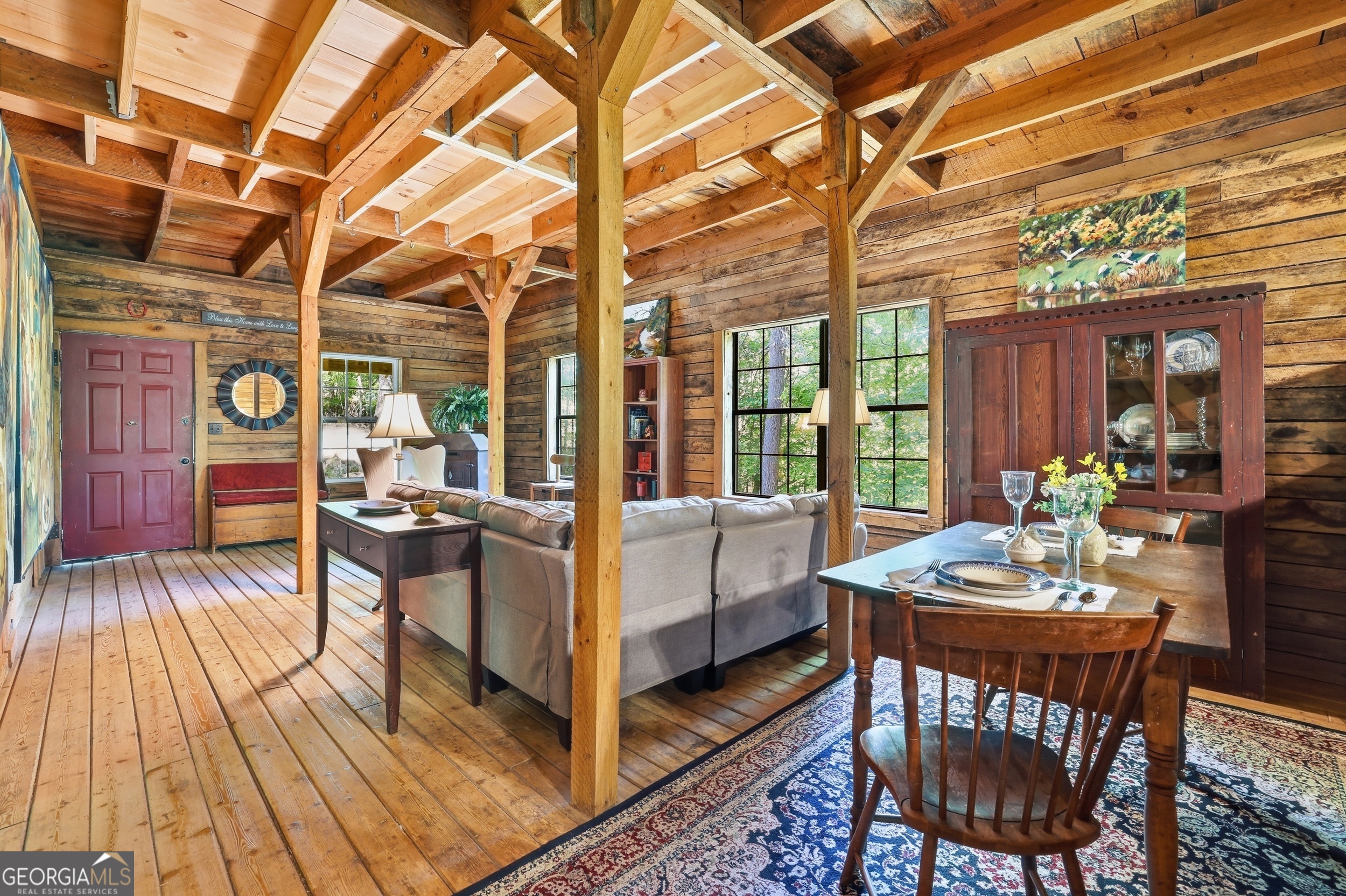 225 Hamik Hollow Road Sautee Nacoochee, GA 30571 - Photo 4 of 55