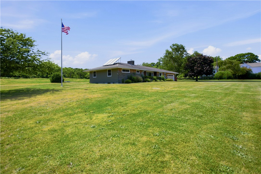 25 Westport Harbor Road Little Compton, RI 02837 - Photo 6 of 41