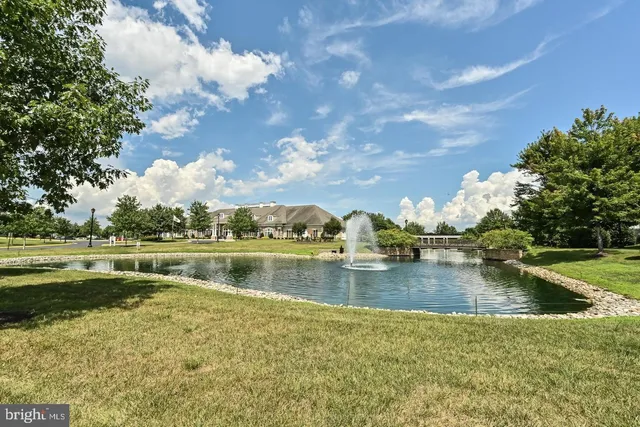 a view of a lake view