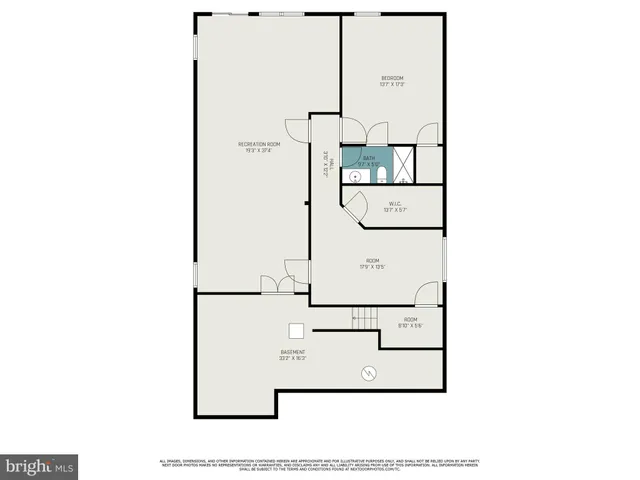 $640,950 | 3839 Mulberry Point Court, Dumfries, VA 22025