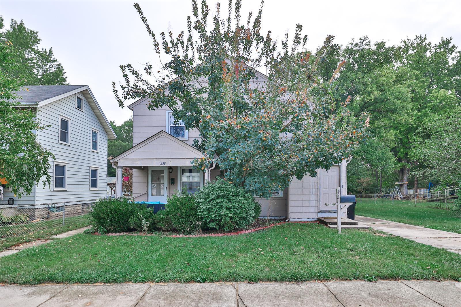 836-838 Rodgers Drive Springfield, OH 45503 - Photo 1 of 28