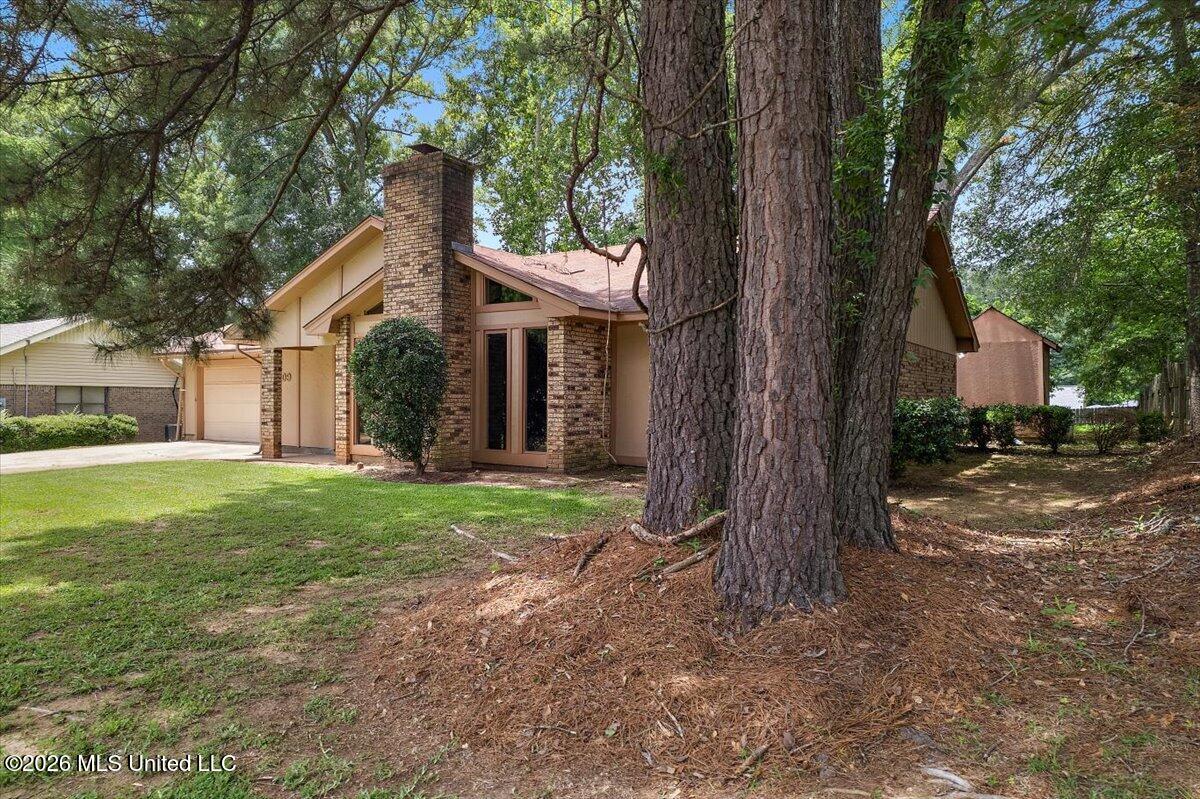 5209 Sycamore Drive Jackson, MS 39212 - Photo 2 of 31 02-DJI_0834