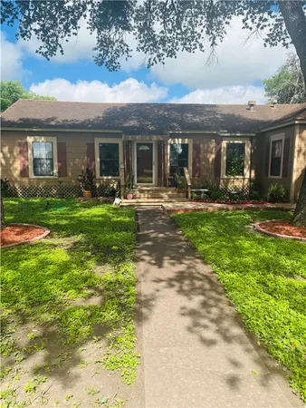 $265,000 | 845 North Reynolds Street, Alice, TX 78332