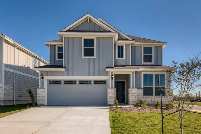 $2,400 | 102 White Aster Court, Georgetown, TX 78626