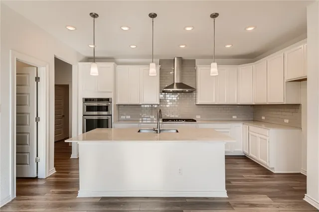 $2,400 | 102 White Aster Court, Georgetown, TX 78626