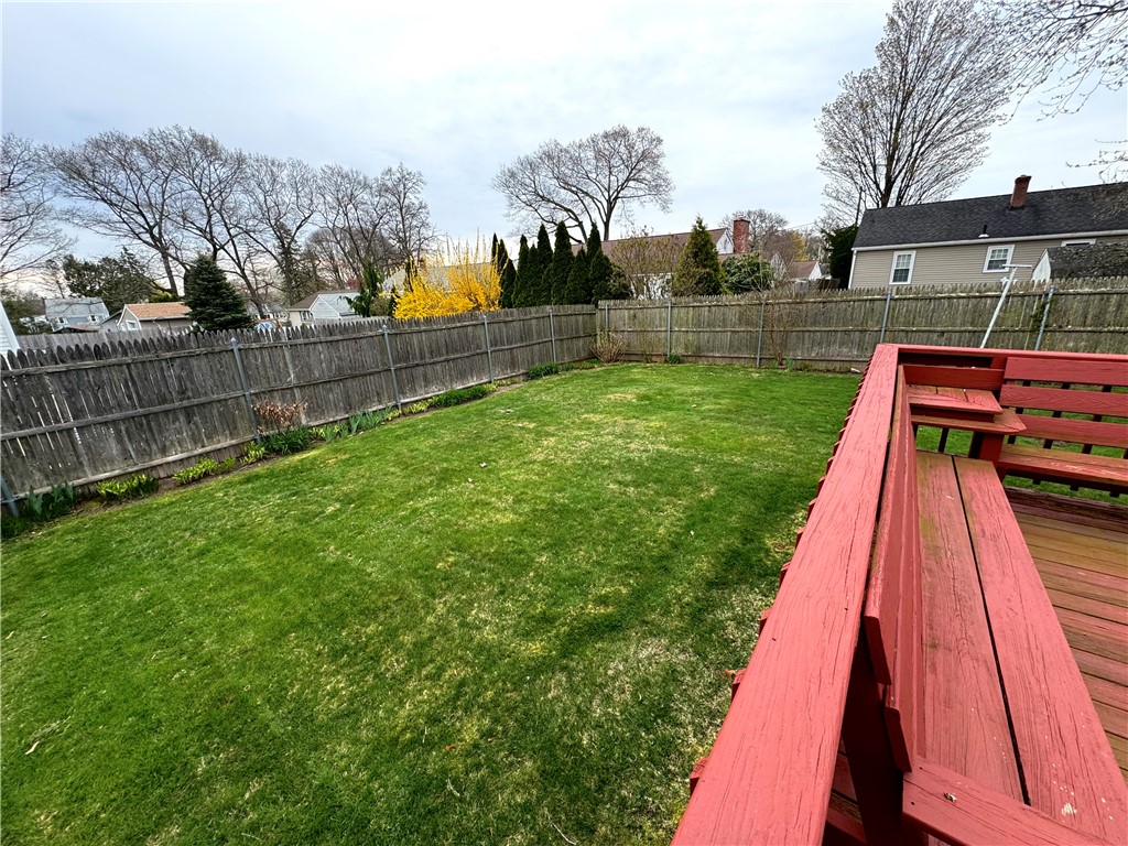 166 Old Willis Road Cumberland, RI 02864 - Photo 5 of 20 Gallery Image 5