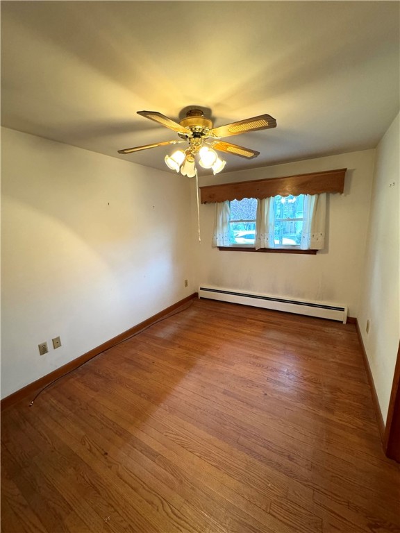 166 Old Willis Road Cumberland, RI 02864 - Photo 9 of 20 Gallery Image 9