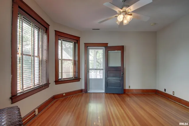 $238,000 | 1512 Spring Street, Quincy, IL 62301