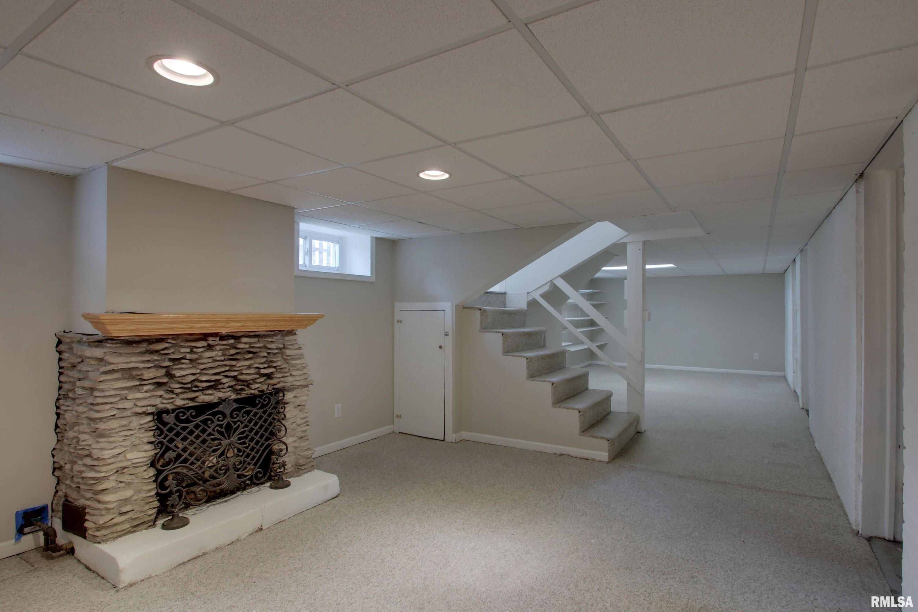 1512 Spring Street Quincy, IL 62301 - Photo 12 of 21