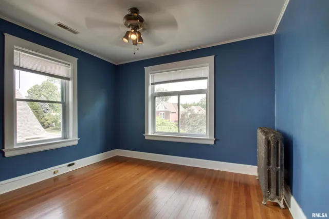 $238,000 | 1512 Spring Street, Quincy, IL 62301