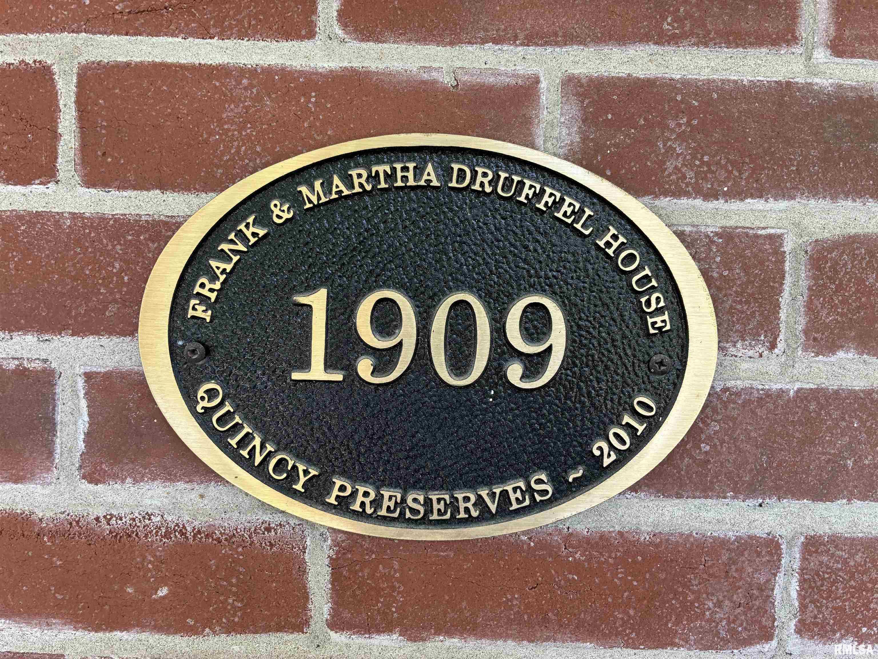 1512 Spring Street Quincy, IL 62301 - Photo 14 of 21