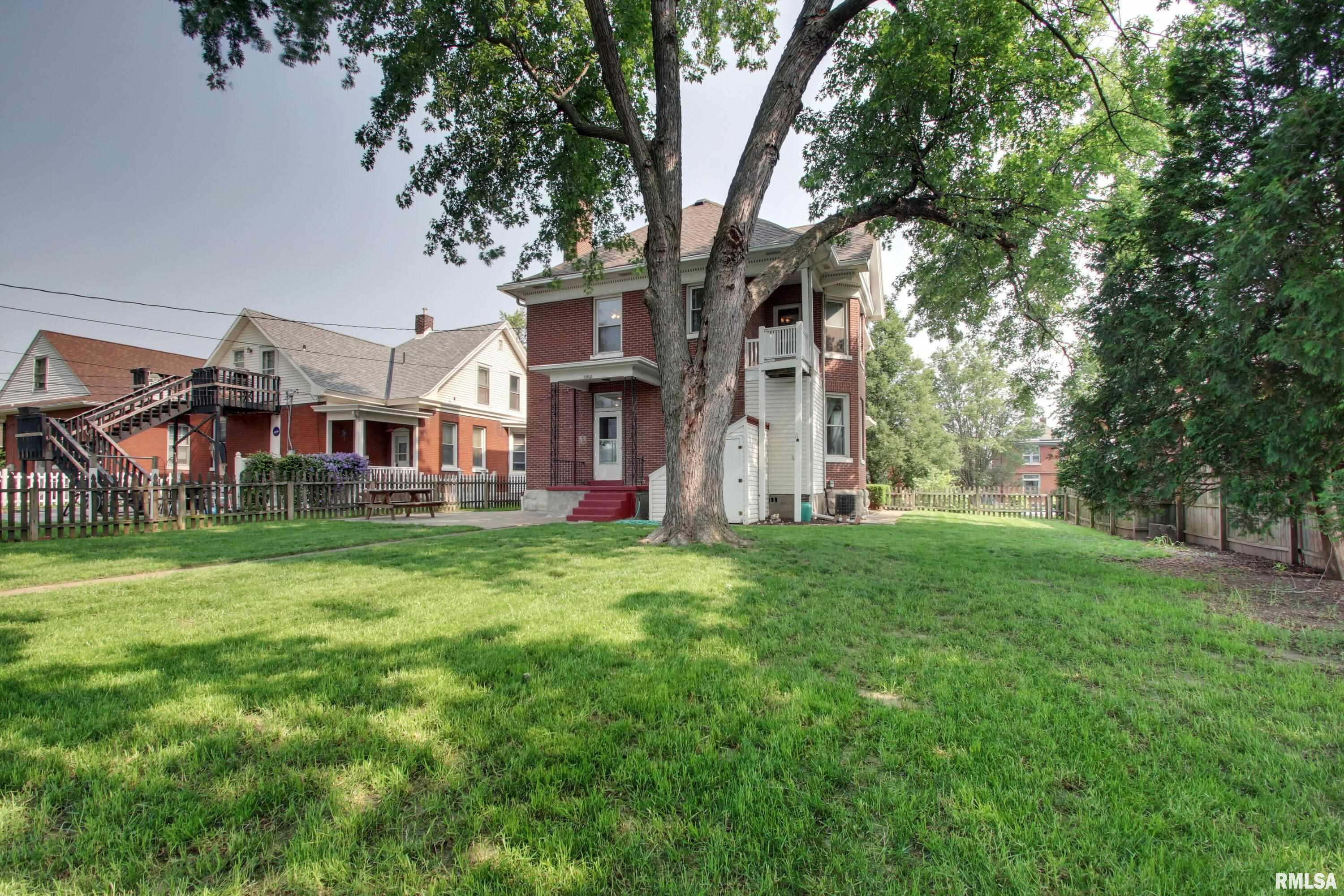 1512 Spring Street Quincy, IL 62301 - Photo 15 of 21