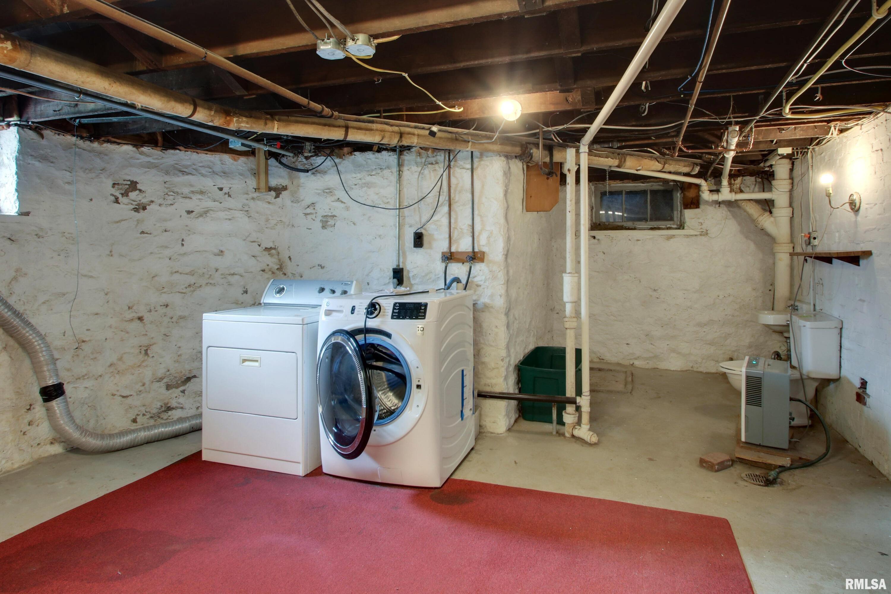 1512 Spring Street Quincy, IL 62301 - Photo 20 of 21