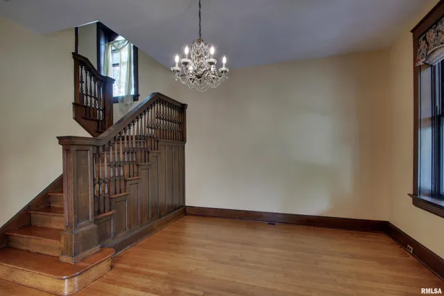 $238,000 | 1512 Spring Street, Quincy, IL 62301