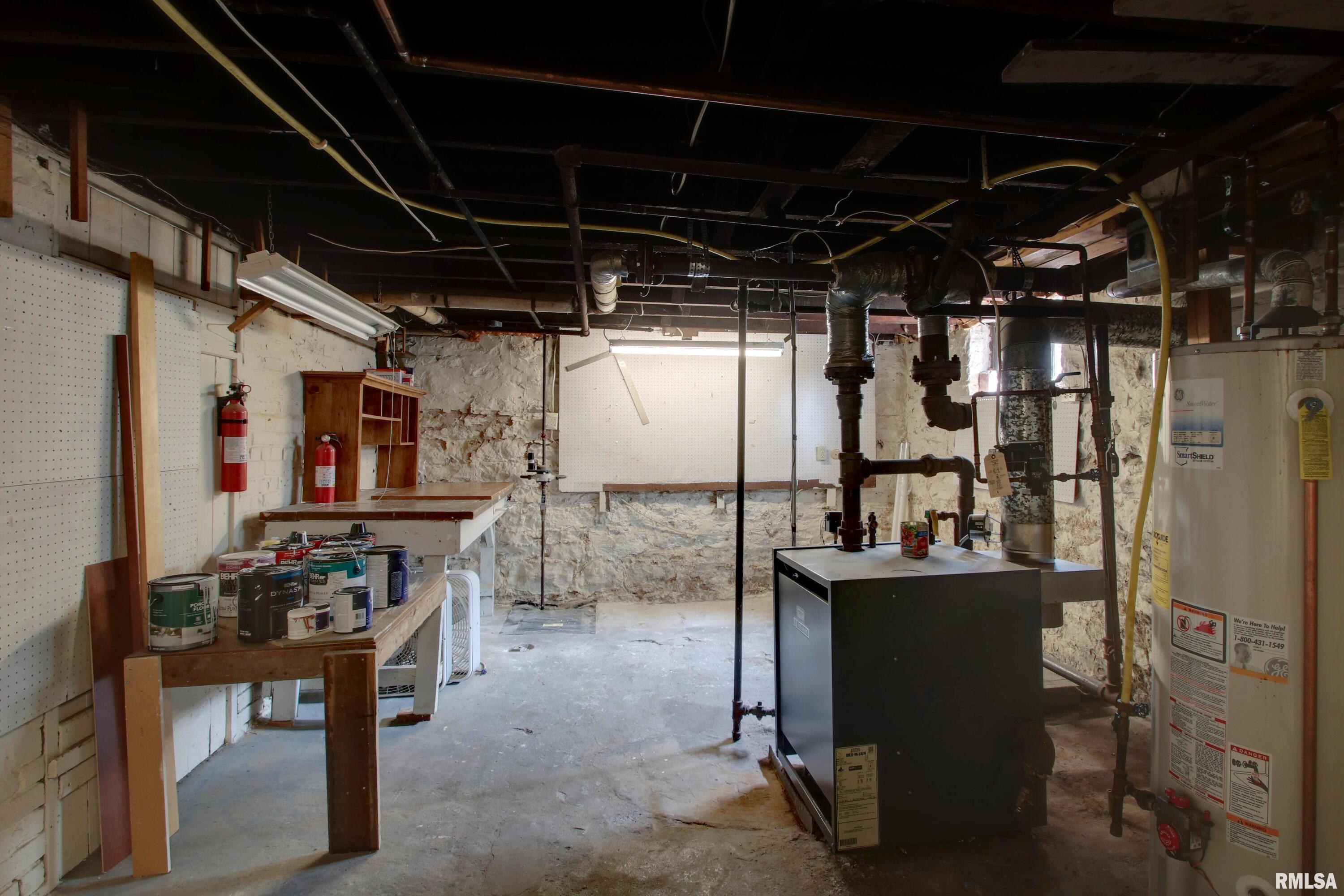 1512 Spring Street Quincy, IL 62301 - Photo 21 of 21