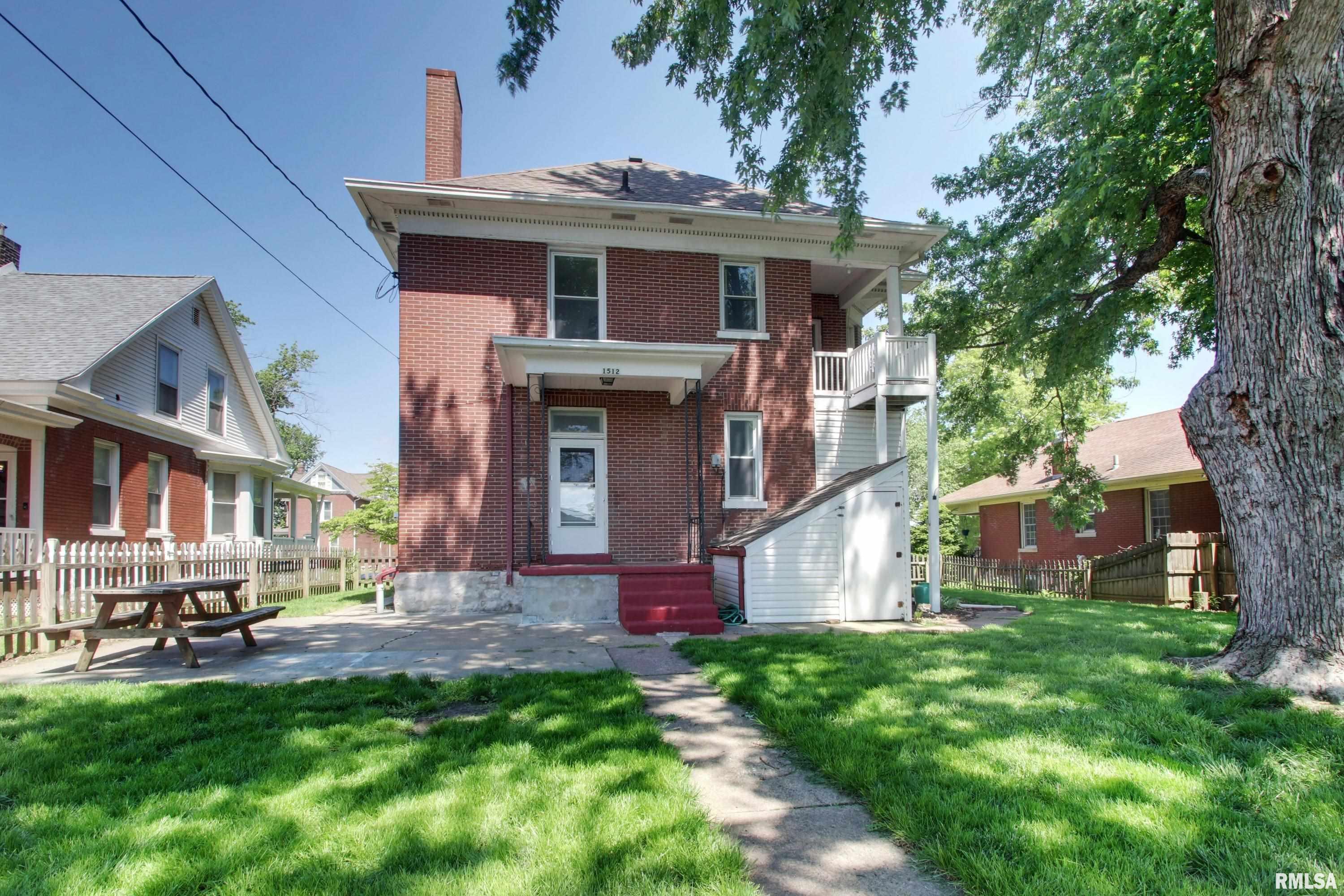 1512 Spring Street Quincy, IL 62301 - Photo 28 of 32