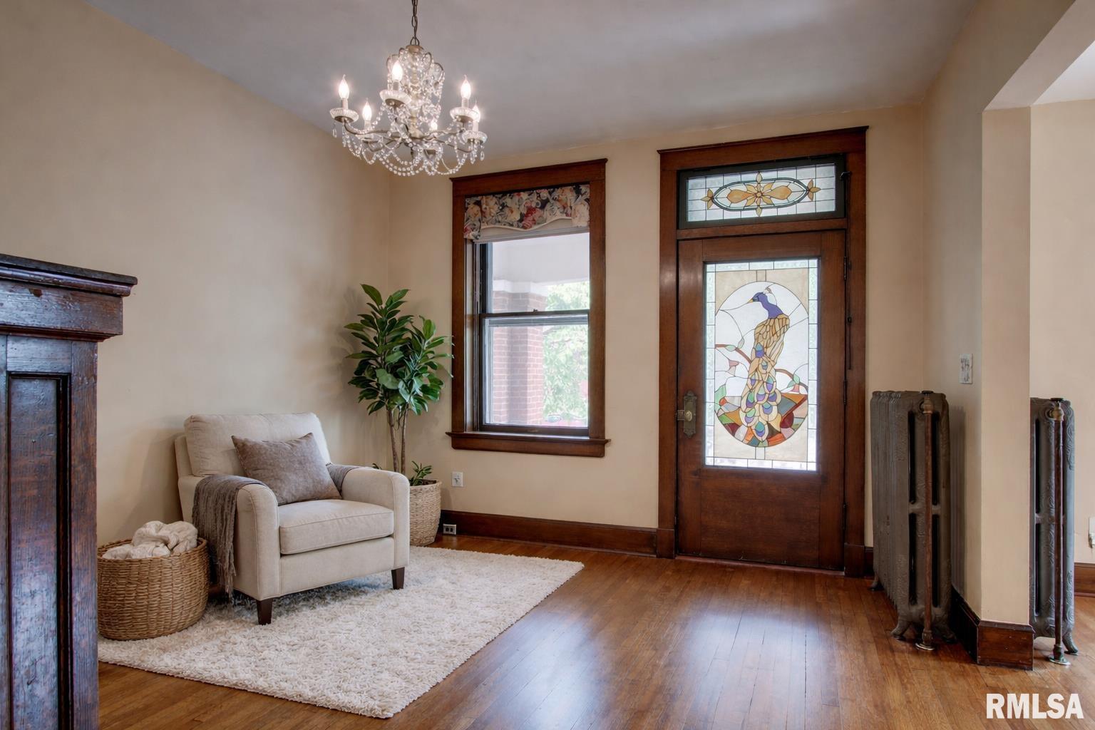 1512 Spring Street Quincy, IL 62301 - Photo 3 of 21