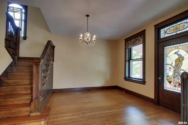 $238,000 | 1512 Spring Street, Quincy, IL 62301