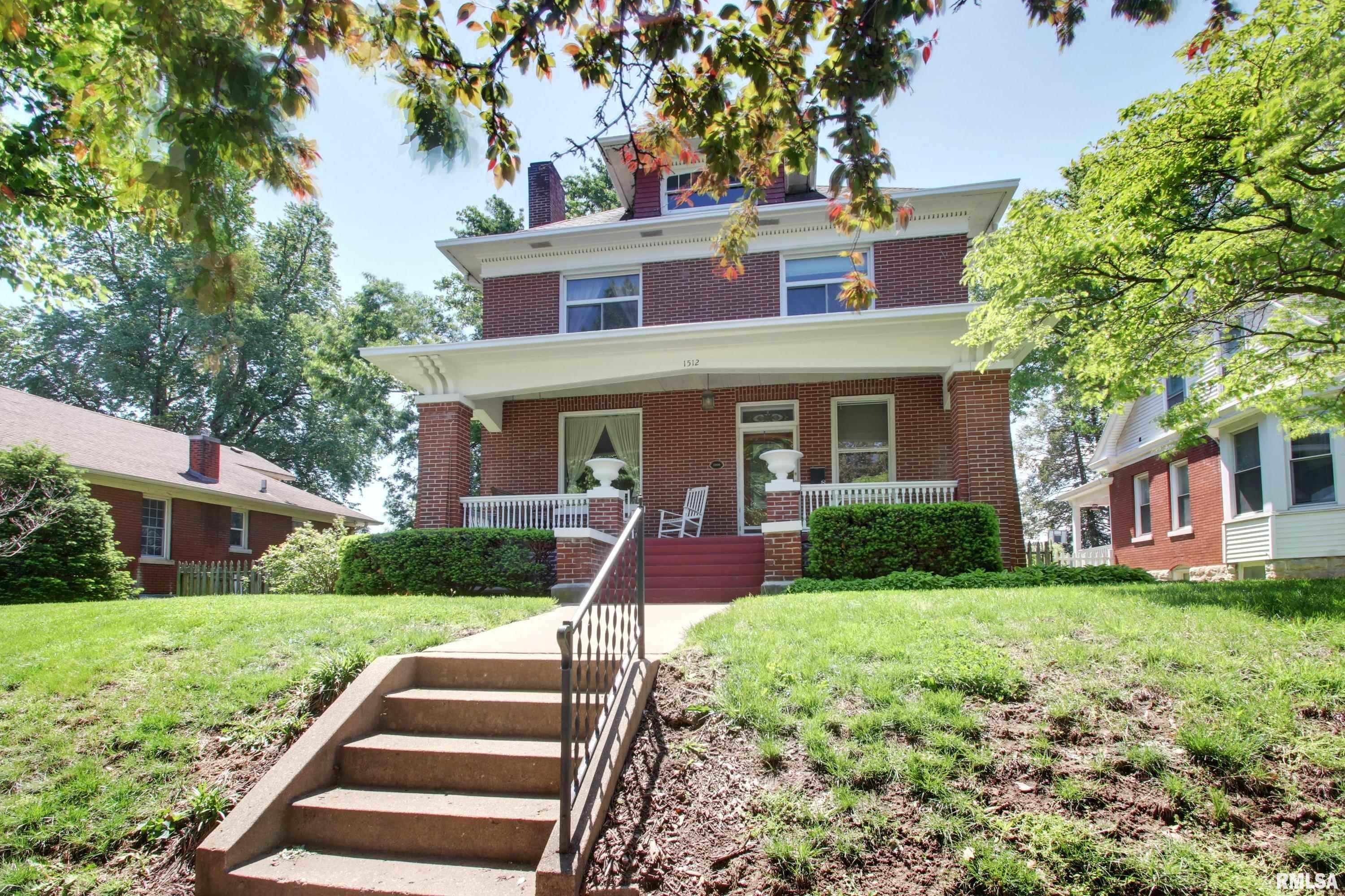 1512 Spring Street Quincy, IL 62301 - Photo 31 of 32
