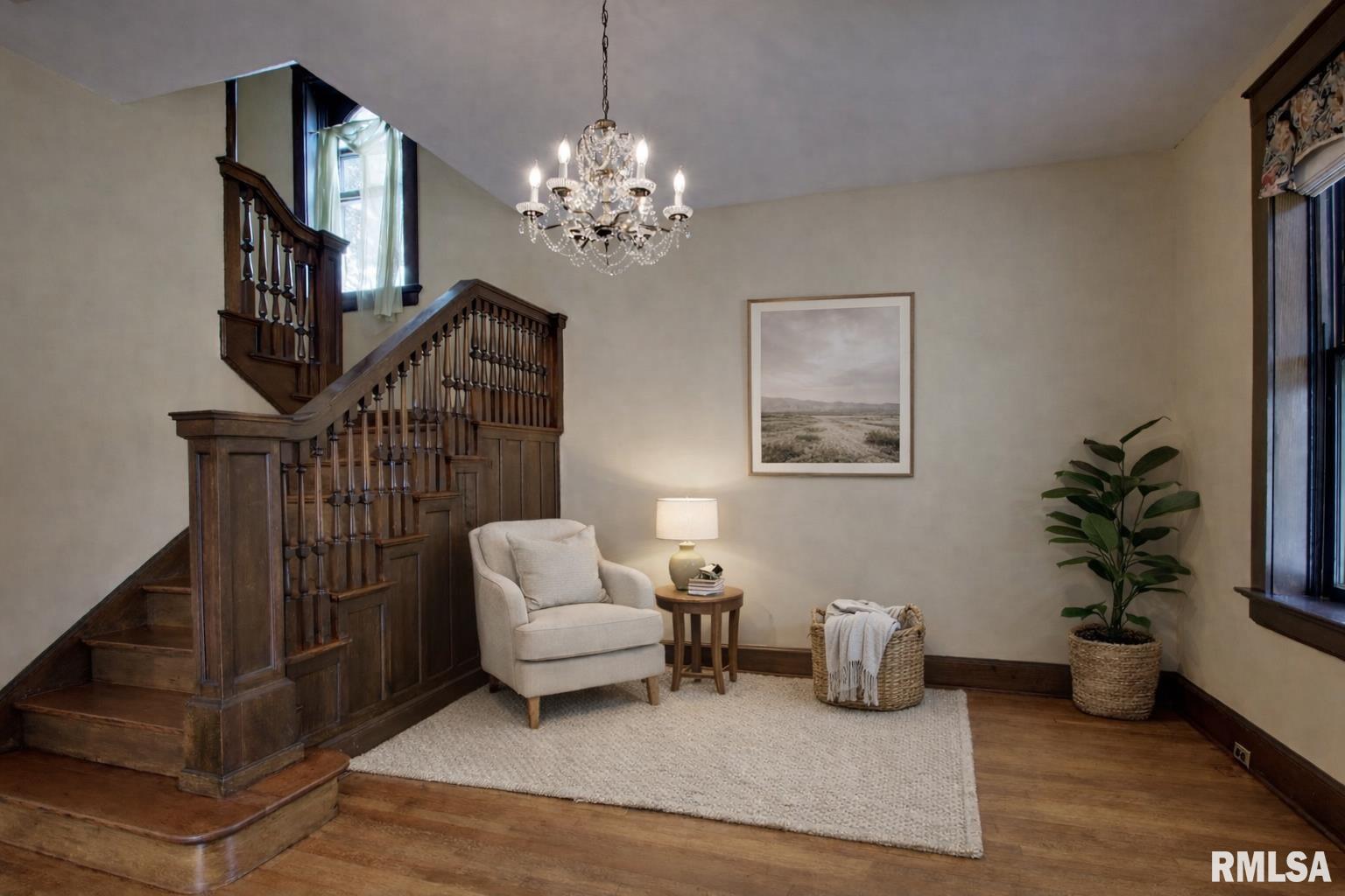 1512 Spring Street Quincy, IL 62301 - Photo 4 of 21