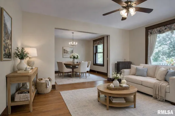 $244,000 | 1512 Spring Street, Quincy, IL 62301