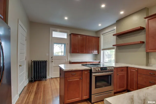 $238,000 | 1512 Spring Street, Quincy, IL 62301