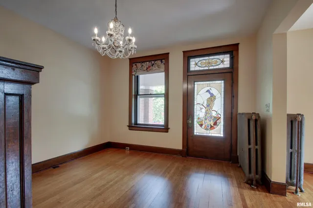 $238,000 | 1512 Spring Street, Quincy, IL 62301