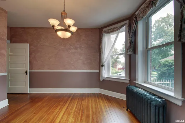 $238,000 | 1512 Spring Street, Quincy, IL 62301