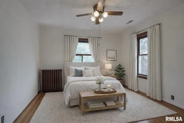 $238,000 | 1512 Spring Street, Quincy, IL 62301