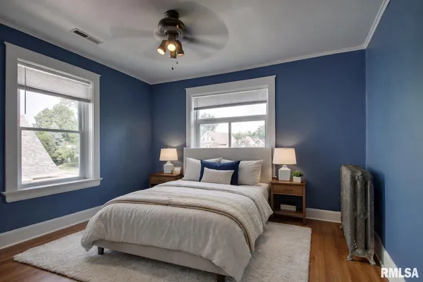 $244,000 | 1512 Spring Street, Quincy, IL 62301